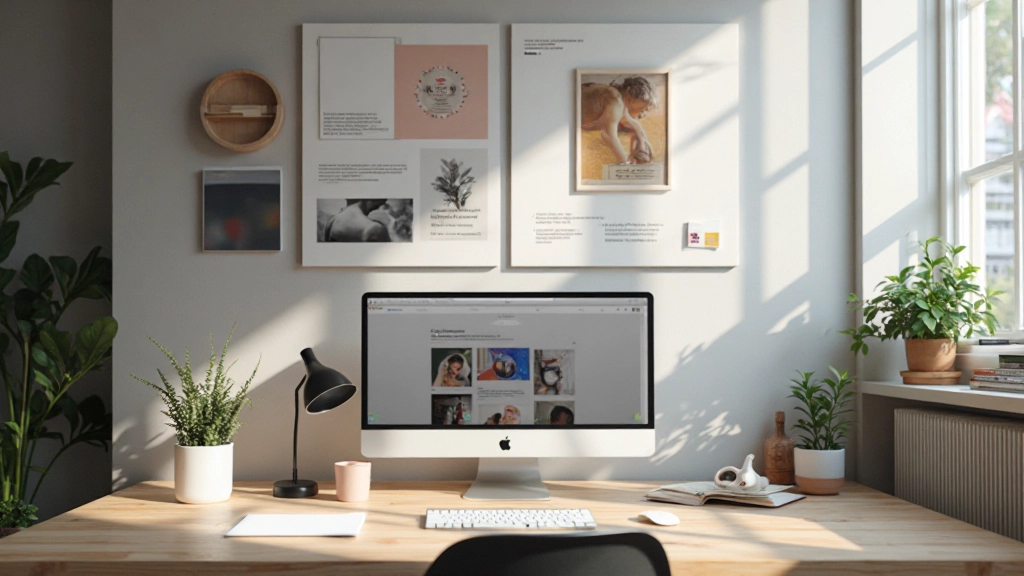 Creatief Atelier design studio werkruimte